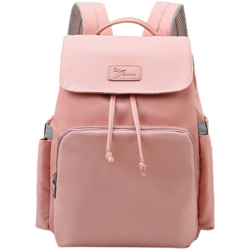 Large-capacity Multi-function Baby Mother And Baby Outing Backpack Fashion Backpack