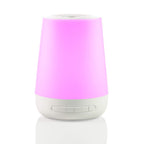 White Noise Sleep Instrument Touch Light Colorful