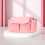 Cart Baby Hanging Storage Bag Mummy Oxford