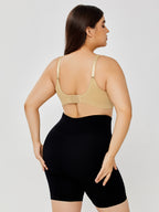 Comfortable Cotton Wirefree Bra