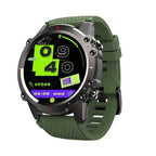 Fashion Personality Sports Model Smart Watch