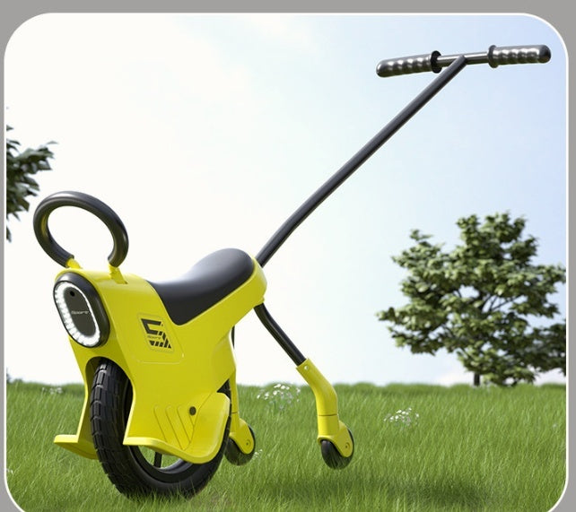 Wheelbarrow Outdoor Baby Walking Tool Lightweight