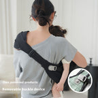 Children's Shoulder Strap Safety Waist Support Anti-back