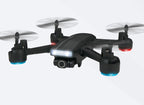 Remote Control Flight Aerial Photography 4K Wide-angle Real-time Image