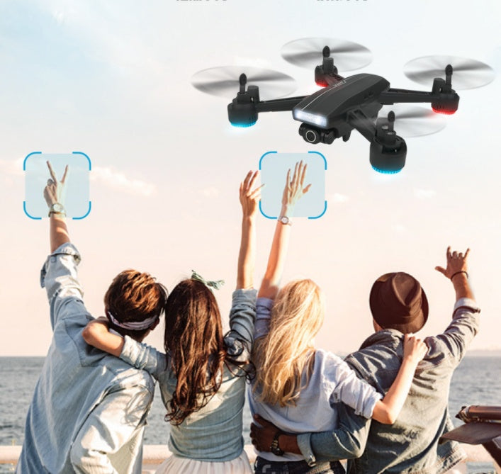 Remote Control Flight Aerial Photography 4K Wide-angle Real-time Image