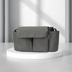 Cart Baby Hanging Storage Bag Mummy Oxford