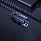 Full Color Infrared Night Vision HD Zoom Photography Video